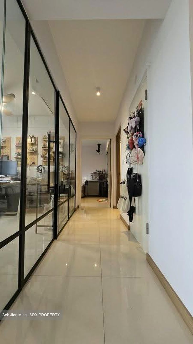 Blk 118A Alkaff Lakeview (Toa Payoh), HDB 3 Rooms #631989881